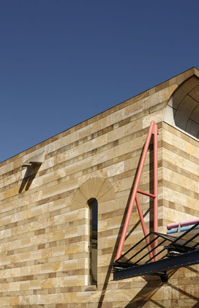 staatsgalerie 